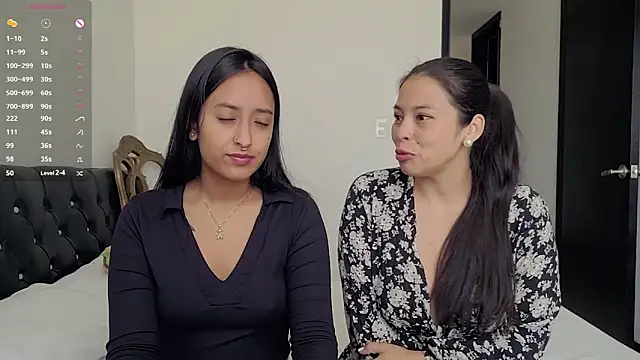 2SummerLove1 online show from January 19, 2025, 3:32 pm