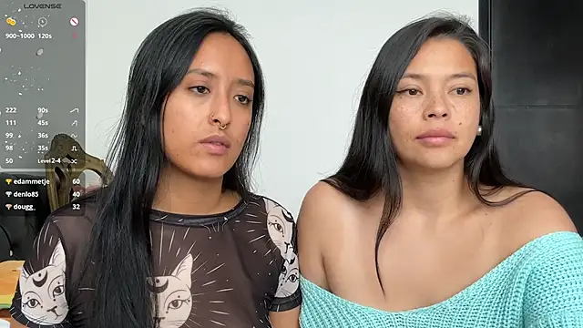 2SummerLove1 online show from February 19, 2025, 6:32 pm