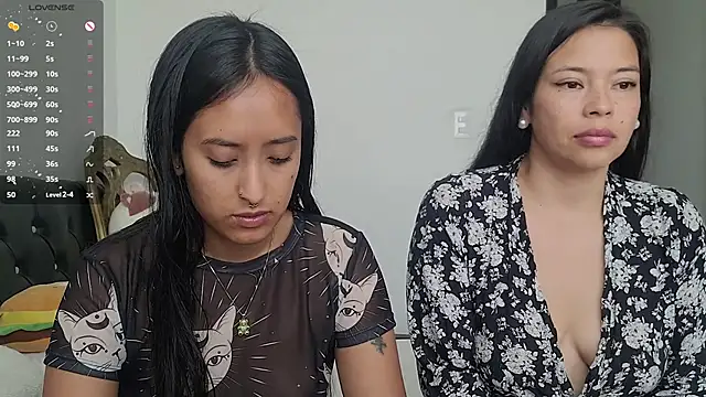 2SummerLove1 online show from February 20, 2025, 3:30 pm