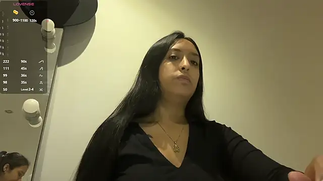 2SummerLove1 online show from February 26, 2025, 12:27 am