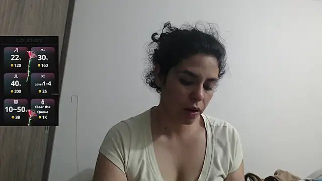 Snapshot of Anne_purple chatting on March 3, 2025, 3:53 pm Anne purple online show from March 3, 2025, 3:53 pm