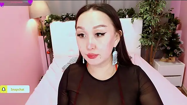 Julianna Jami online show from January 5, 2025, 9:14 pm