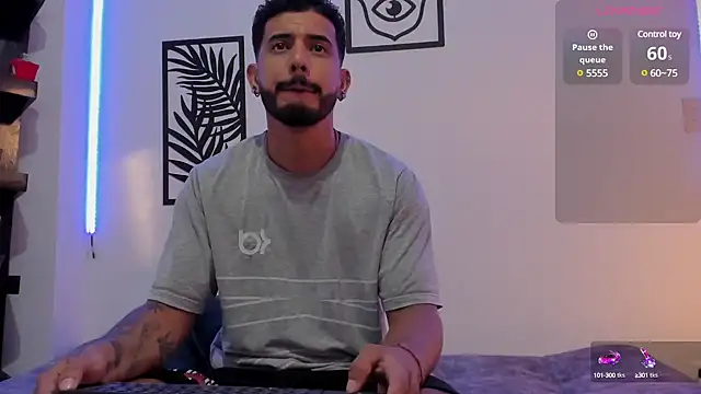 Snapshot of Bruno_Mattos chatting on January 22, 2025, 10:05 pm Bruno Mattos online show from January 22, 2025, 10:05 pm