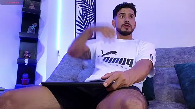 Bruno Mattos online show from May 6, 2026, 2:29 am
