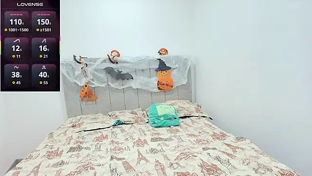 Snapshot of Samyq8 chatting on October 9, 2025, 1:47 am Samyq8 online show from October 9, 2025, 1:47 am