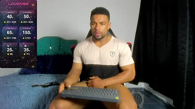 estebanlobo- online show from December 20, 2024, 10:16 am