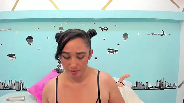 charlotte-11 online show from February 1, 2025, 6:08 pm