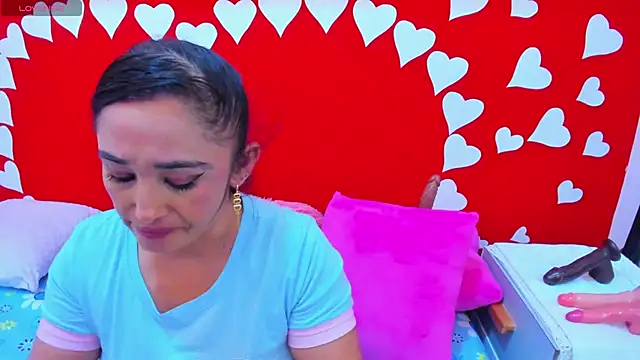 charlotte-11 online show from March 12, 2025, 6:00 pm