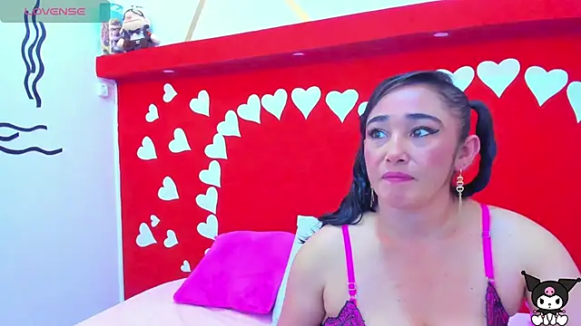 charlotte-11 online show from March 14, 2025, 3:03 pm