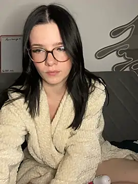 RoxiBlack online show from March 3, 2026, 8:48 pm