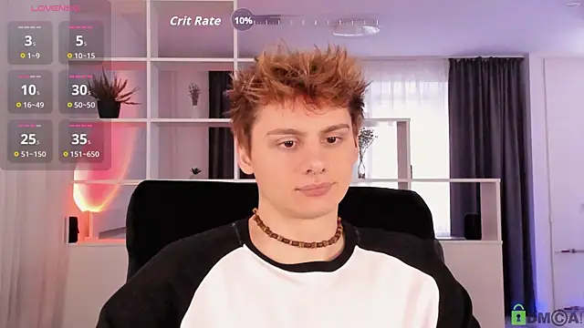 sunnyburn boy online show from November 4, 2025, 8:02 am