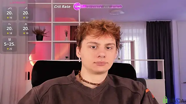 sunnyburn boy online show from November 12, 2025, 7:53 am