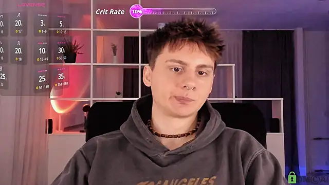 sunnyburn boy online show from March 30, 2026, 6:31 pm