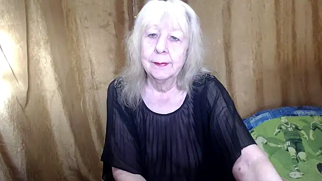  Estelitta 5 online show from February 7, 2025, 6:35 am
