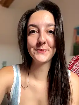  Juliette online show from October 31, 2025, 9:43 am