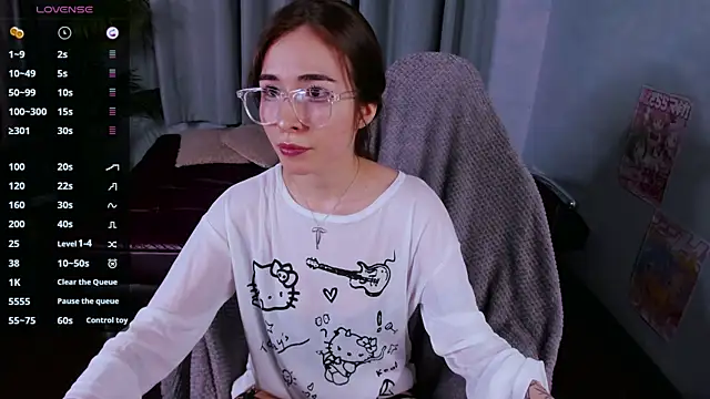 ashleyro1 online show from November 7, 2025, 1:22 pm