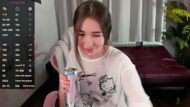 ashleyro1 online show from December 1, 2025, 1:16 pm