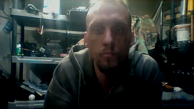 Aaronbp online show from November 17, 2025, 4:29 am