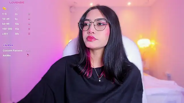 AzuraKindong online show from April 2, 2026, 11:52 am