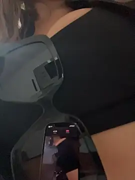 ChristyAdair online show from November 12, 2025, 3:01 pm