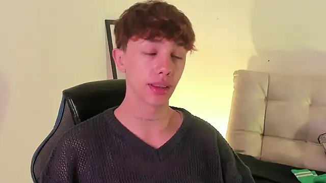 Tomy Rox online show from November 18, 2025, 8:35 pm