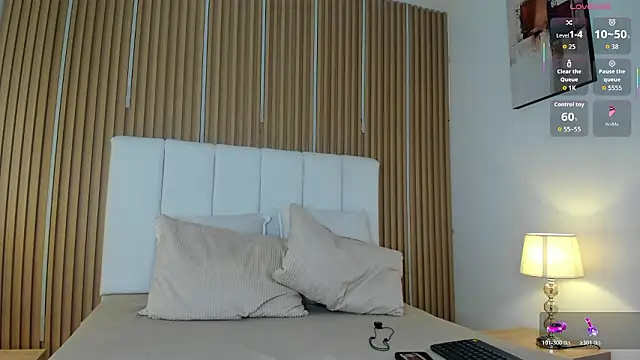 Tomy Rox online show from March 26, 2026, 8:14 pm