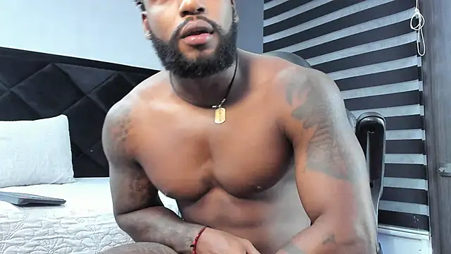 Dancelwashington online show from February 1, 2025, 3:39 pm