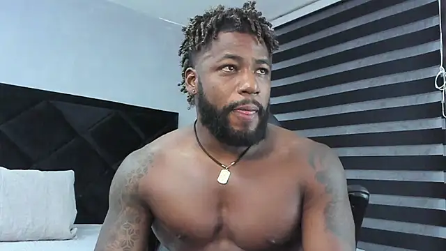 Dancelwashington online show from February 2, 2025, 3:17 pm