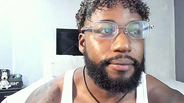 Dancelwashington online show from February 2, 2025, 8:19 pm