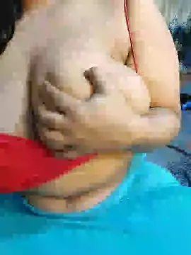 Snapshot of Adiba_2 chatting on January 19, 2025, 2:28 pm Adiba 2 online show from January 19, 2025, 2:28 pm