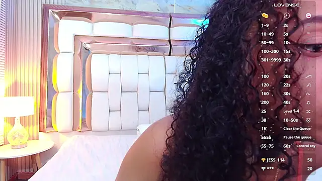 cattaleeyaa online show from January 31, 2025, 3:09 am