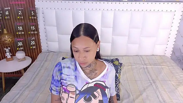 Snapshot of cattaleeyaa chatting on January 19, 2026, 12:31 pm cattaleeyaa online show from January 19, 2026, 12:31 pm