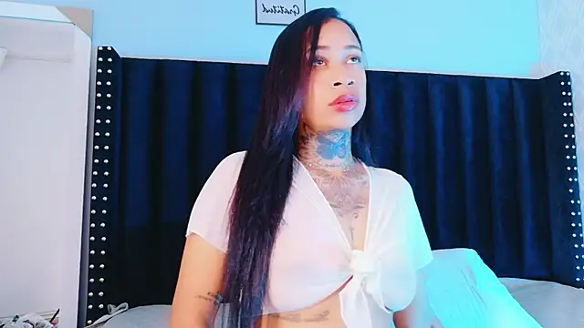 Snapshot of cattaleeyaa chatting on February 24, 2026, 7:34 pm cattaleeyaa online show from February 24, 2026, 7:34 pm