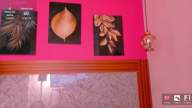 Snapshot of cattaleeyaa chatting on February 27, 2026, 7:36 pm cattaleeyaa online show from February 27, 2026, 7:36 pm