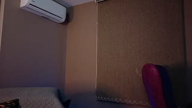 Snapshot of andrea_indira20 chatting on October 13, 2025, 2:55 am andrea indira20 online show from October 13, 2025, 2:55 am