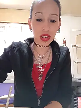 Zorrita Fox online show from September 15, 2025, 5:13 pm