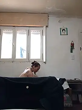 Zorrita Fox online show from September 16, 2025, 5:14 pm