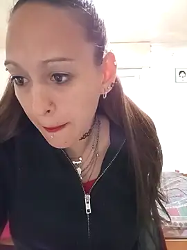 Zorrita Fox online show from October 3, 2025, 12:51 am