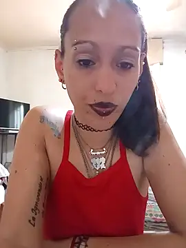 Zorrita Fox online show from October 3, 2025, 4:59 pm