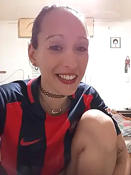 Zorrita Fox online show from October 21, 2025, 4:46 am