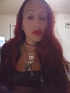 Zorrita Fox online show from March 9, 2026, 12:58 am