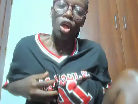 afro pop online show from January 27, 2025, 12:33 am