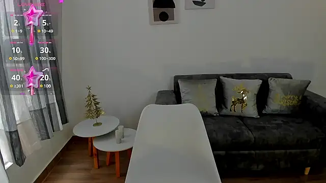 Snapshot of amandaconner chatting on December 20, 2024, 2:05 pm amandaconner online show from December 20, 2024, 2:05 pm