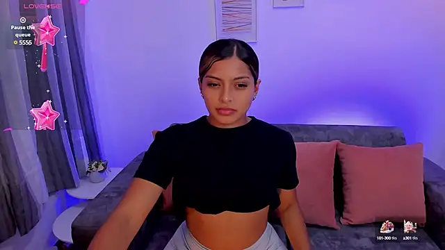 Snapshot of amandaconner chatting on January 10, 2025, 1:42 am amandaconner online show from January 10, 2025, 1:42 am