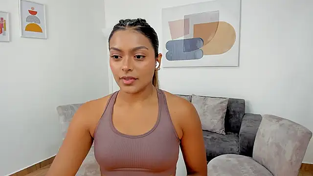 Snapshot of amandaconner chatting on February 25, 2025, 3:38 pm amandaconner online show from February 25, 2025, 3:38 pm