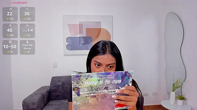 Snapshot of amandaconner chatting on September 20, 2025, 7:37 pm amandaconner online show from September 20, 2025, 7:37 pm