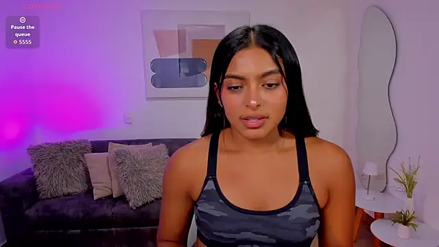 amandaconner online show from October 30, 2025, 2:35 am