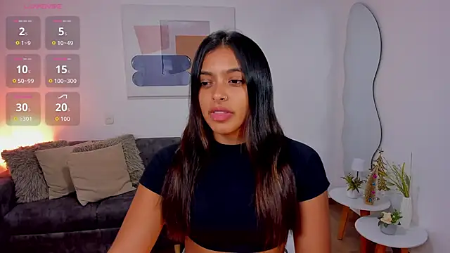 amandaconner online show from November 14, 2025, 7:56 pm