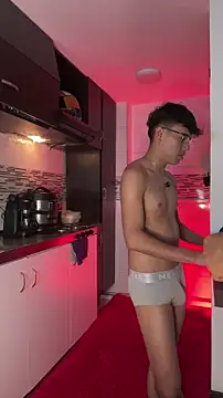 Angel esteban fx online show from February 17, 2026, 12:29 am