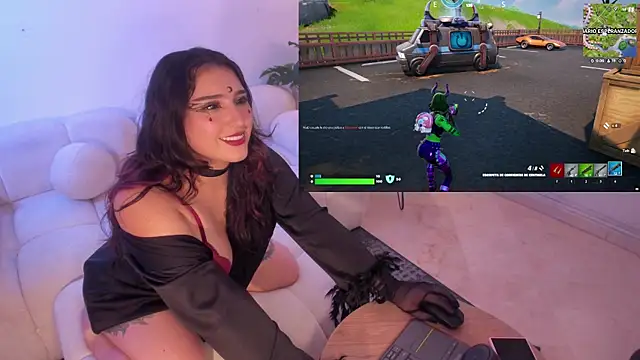 freya bella  online show from March 17, 2025, 3:03 am